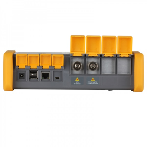 Оптический рефлектометр Grandway FHO5000-D40 Превью 1