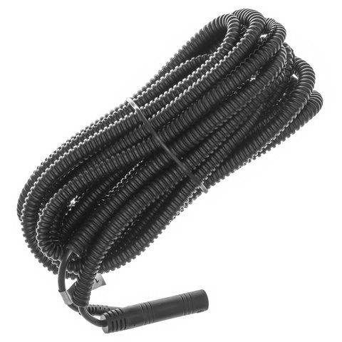 Камера переднього виду для Mercedes-Benz E-класу 2012-2013 р.в. Прев'ю 6