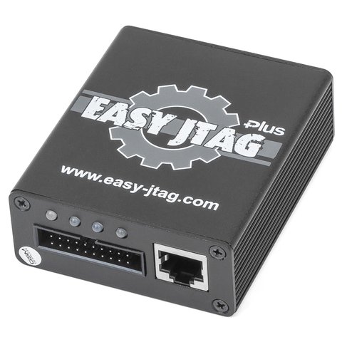 Z3X Easy-JTAG Plus Full Set - GsmServer