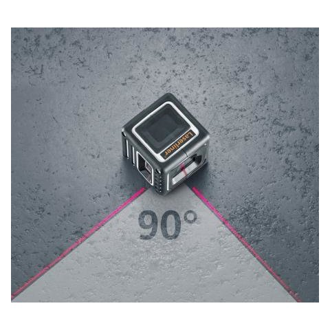 Лазерний рівень Laserliner CompactCube-Laser 3 Прев'ю 2