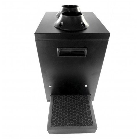 Димовловлювач AOYUE FE-01 Прев'ю 11