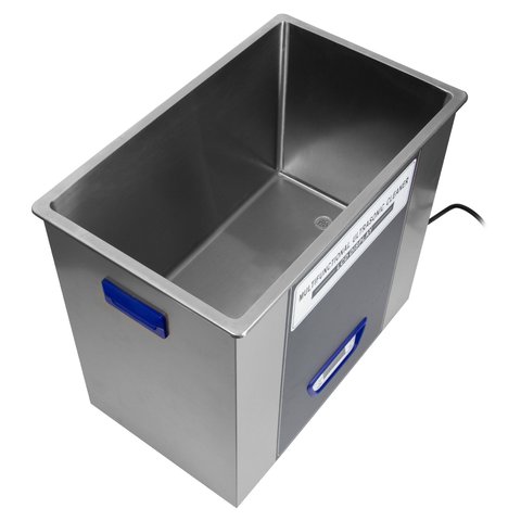 Ультразвукова ванна Jeken TUC-450 Прев'ю 2