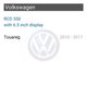 Беспроводной CarPlay и Android Auto адаптер для Volkswagen Touareg (6.5 дюймов) Превью 1