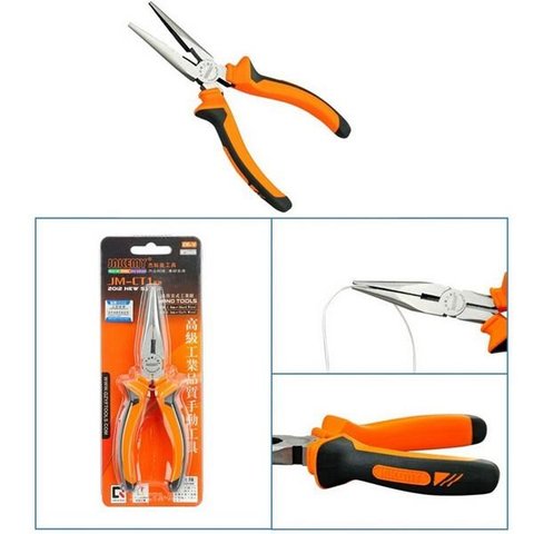 Довгогубці Jakemy CT1-1 Прев'ю 3