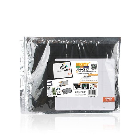 Монтажный коврик Jakemy JM-Z17 (360 мм × 260 мм) Превью 2