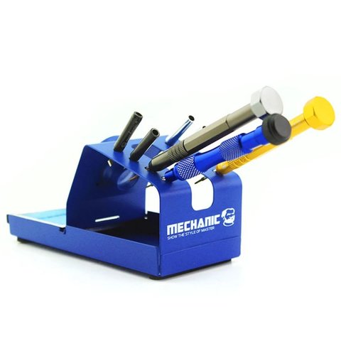 Підставка під паяльник Mechanic HK-B Прев'ю 1