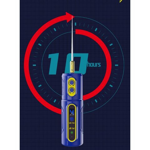 Устройство для снятия ОСА-клея Mechanic IR14 Превью 3