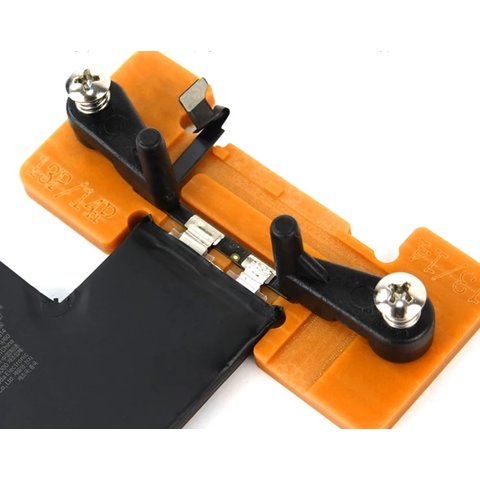 Держатель аккумуляторов для точечной сварки RELIFE RL-936WA1 Превью 2