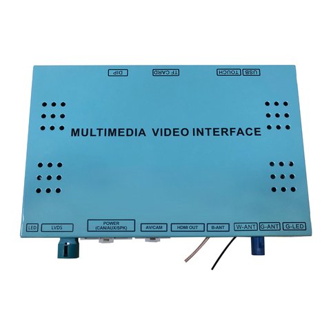 Android інтерфейс з монітором для Lexus 2009-2014 р.в. Прев'ю 3