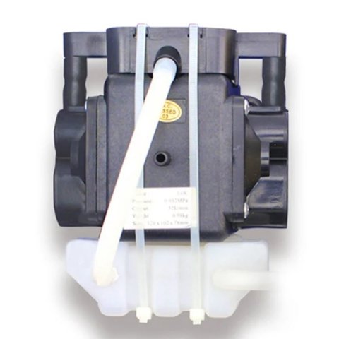 Паяльная станция термовоздушная Mechanic HK-8506D, компрессорная Превью 5