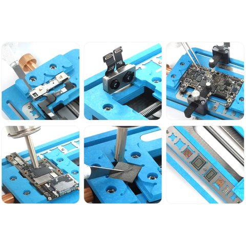 Монтажний столик RELIFE RL-601F Прев'ю 1