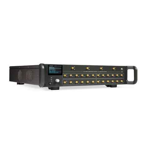 Матричний перемикач ВЧ сигналів SIGLENT SSM5342A Прев'ю 1