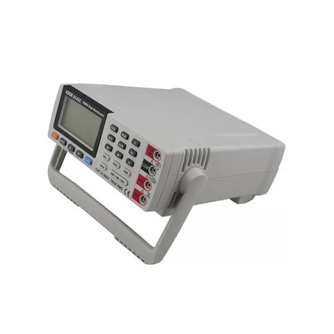 Цифровий мультиметр VICTOR 8145C Прев'ю 2