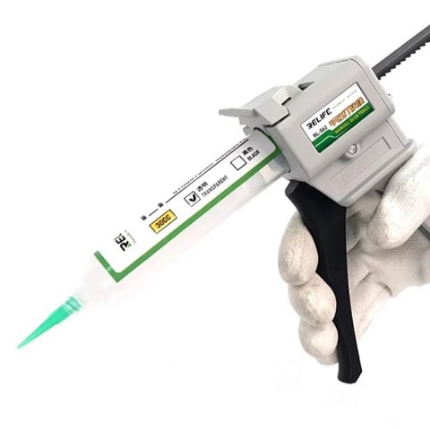 Пістолет універсальний RELIFE RL-062, 30-60 мл Прев'ю 1