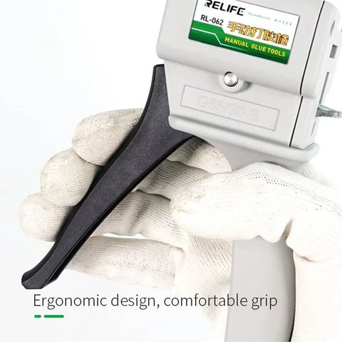 Пістолет універсальний RELIFE RL-062, 30-60 мл Прев'ю 3