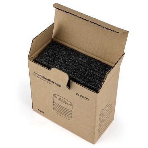 Антивибрационные ножки ELEGOO для Centauri Carbon/Centauri Превью 3