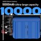Лабораторный блок питания Mechanic Power Box 2.0, 10000mAh, 45W, Type-C, PD, 12 V, 5A Превью 6