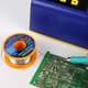 Припой Mechanic M60, Sn 60% , Pb 40%, флюс 1-3%, 0,6 мм, 40 г Превью 2