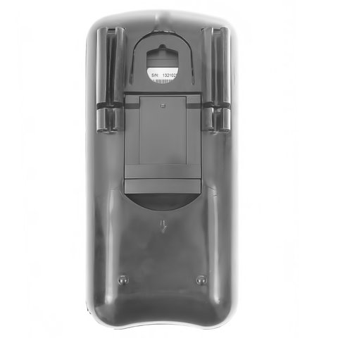 Цифровой мультиметр UNI-T UTM 153 (UT53)
