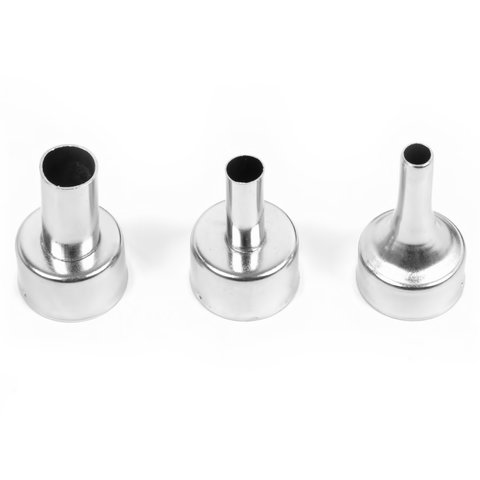 Термоповітряна паяльна станція Accta 301 Прев'ю 9