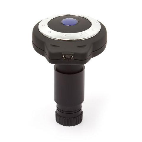 Цифровая камера-окуляр HDCE-10C Превью 2