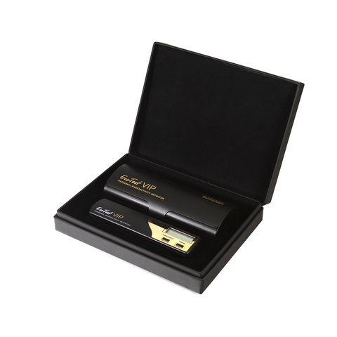 Дозиметр-радіометр EcoTest VIP Прев'ю 2