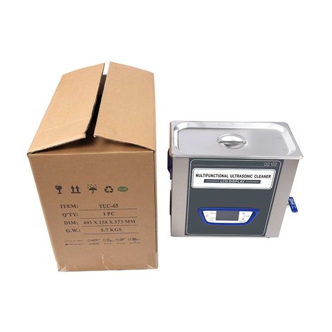 Ультразвуковая ванна Jeken TUC-65 Превью 6