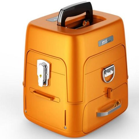 Сварочный аппарат для оптоволокна Signalfire AI-8 Превью 6