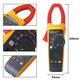 Токоизмерительные клещи Fluke 376 FC (4695861) Превью 5