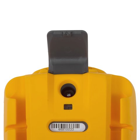 Цифровий мультиметр-тепловізор Fluke 279 FC (4989200) Прев'ю 11