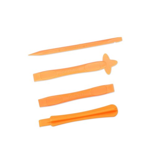 Набір інструментів для розбирання Jakemy JM-OP15 (13 шт.) Прев'ю 3