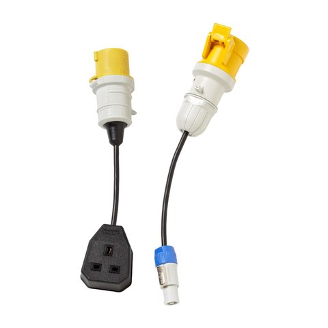 Тестер электробезопасности Fluke 6500-2 (4325041) Превью 11