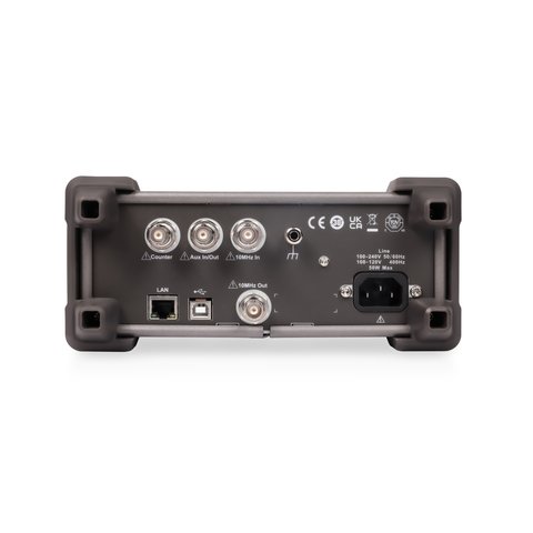 Генератор сигналов SIGLENT SDG1032X Plus Превью 4