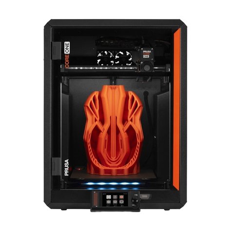 3D-принтер Prusa CORE One Kit (набір для самостійного складання) Прев'ю 1