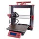 Филамент для 3D-принтера PRUSA PETG Carmine Red Transparent, 1 кг Превью 2