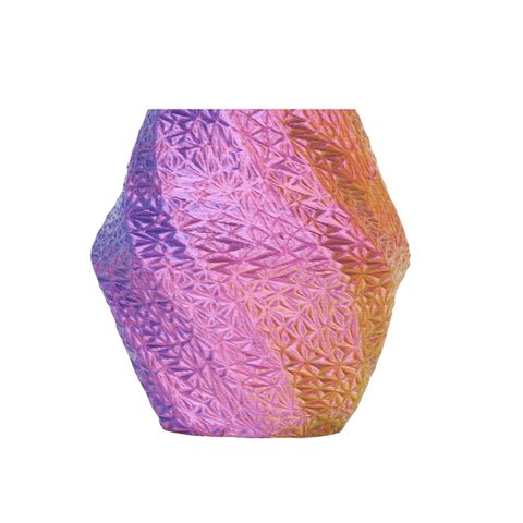 Филамент для 3D-принтера INSLOGIC PLA Silk California Sunset, 1 кг Превью 1