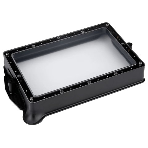 Металева ванна для 3D-принтера ELEGOO Saturn Ultra 16K Прев'ю 3