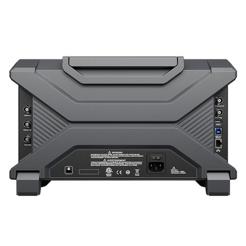 Генератор сигналів UNI-T UTG4104X Прев'ю 5