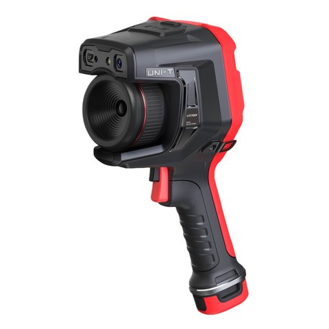 Тепловизор UNI-T UTi760XH Превью 4