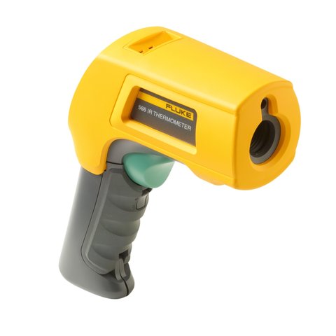 Пірометр Fluke 566 (2837799) Прев'ю 2