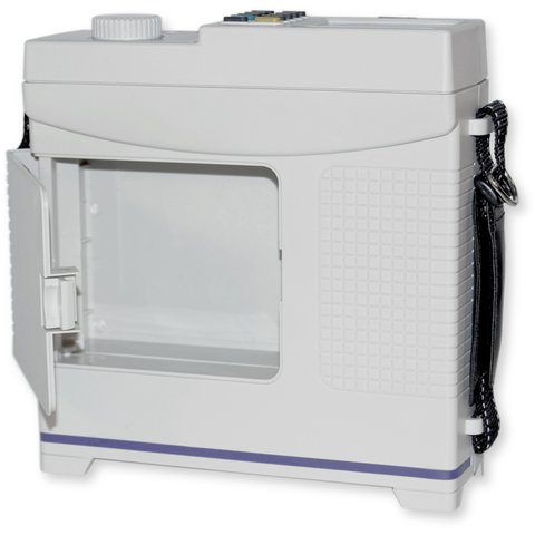 Цифровой мультиметр MASTECH M9803R Превью 1