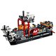 Конструктор LEGO Technic Аппарат на воздушной подушке 42076 Превью 3