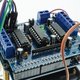 Конструктор Arduino Робомашинка з давачем (датчиком) для оминання перешкод + посібник користувача Прев'ю 2