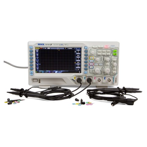 Digital Oscilloscope RIGOL DS1054Z - ToolBoom